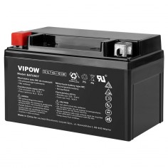 Acumulator Vipow 12V 7Ah BAT0507