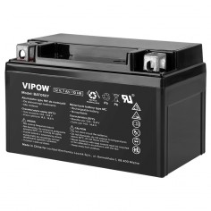 Acumulator Vipow 12V 7Ah BAT0507 2