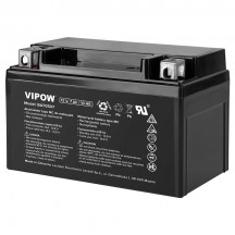 Acumulator Vipow 12V 7Ah BAT0507