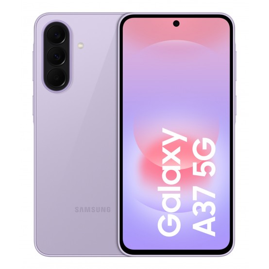 Telefon Samsung Galaxy A37 5G SM-A376BLVBEUE