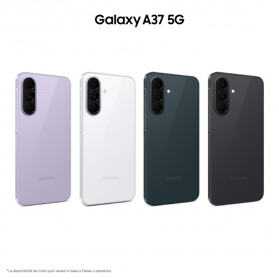 Telefon Samsung Galaxy A37 5G SM-A376BZAGEUE