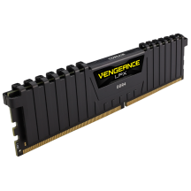 Memorie Corsair Vengeance LPX Black CMK32GX4M2Z3600C18