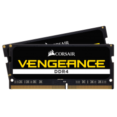 Memorie Corsair Vengeance CMSX16GX4M2A3200C22