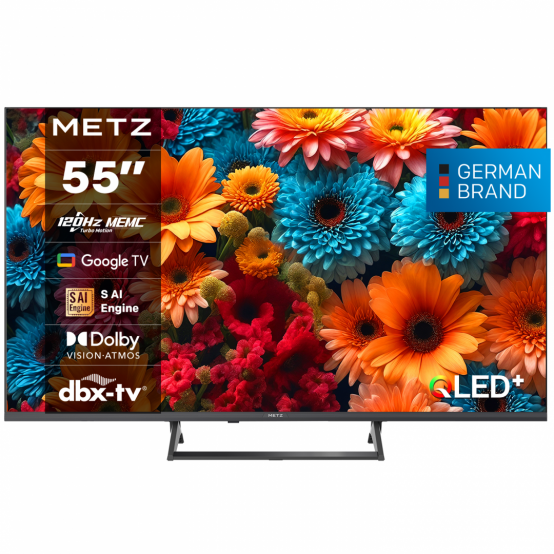 Televizor METZ  55MQF7500Z