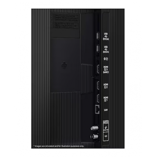 Televizor Samsung  QE65Q8FAAUXXH