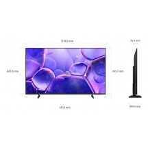 Televizor Samsung  UE50U8072FUXXH