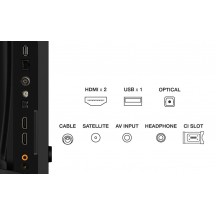 Televizor TCL  32S41K