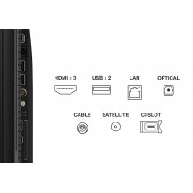 Televizor TCL  43P7K