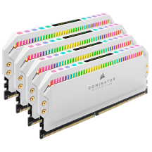 Memorie Corsair DOMINATOR PLATINUM RGB CMT32GX4M4Z3200C16W