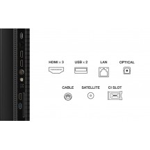 Televizor TCL  50P71K