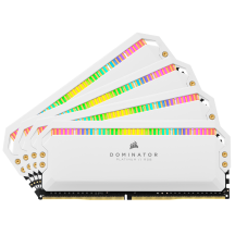 Memorie Corsair DOMINATOR PLATINUM RGB CMT32GX4M4Z3200C16W