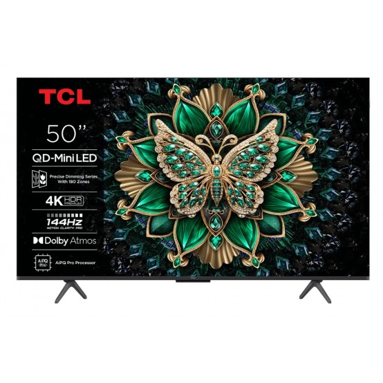 Televizor TCL  50Q6C