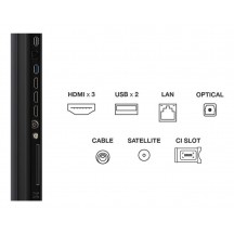 Televizor TCL  55C69KS
