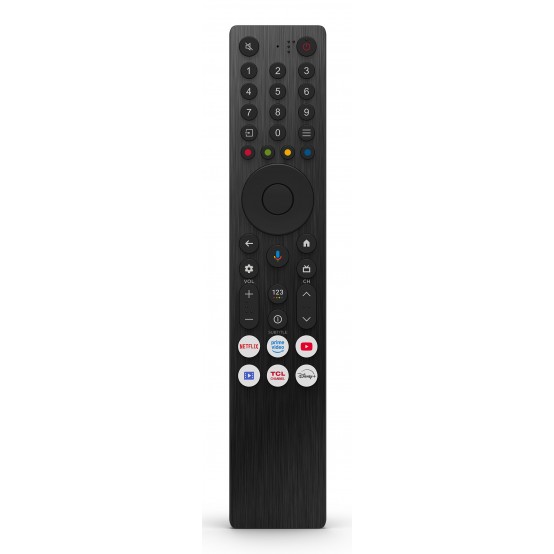 Televizor TCL  55P69K