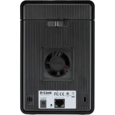 NAS D-Link Cloud Network Video Recorder DNR-322L 2