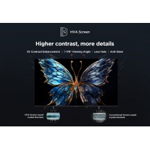 Televizor TCL  55P7K