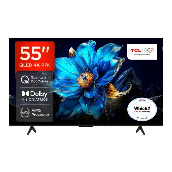 Televizor TCL  55P7K