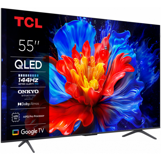 Televizor TCL  55P81K