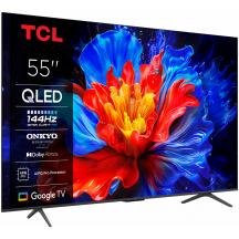Televizor TCL  55P81K