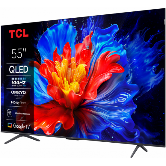 Televizor TCL  55P81K
