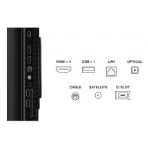 Televizor TCL  55P8K