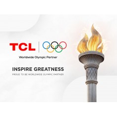 Televizor TCL  65C6KS