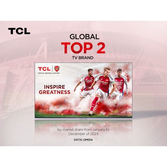 Televizor TCL  65C6KS
