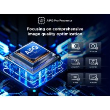 Televizor TCL  65C6KS