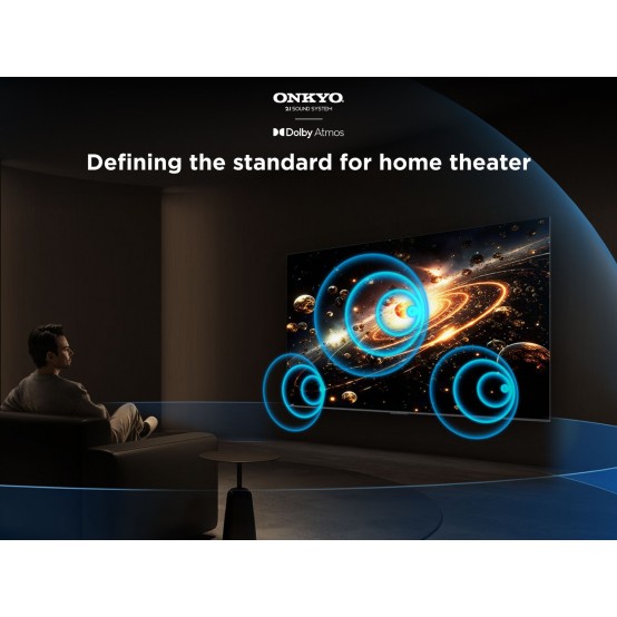 Televizor TCL  65C6KS