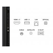 Televizor TCL  65C6KS