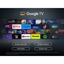 Televizor TCL  65C6KS