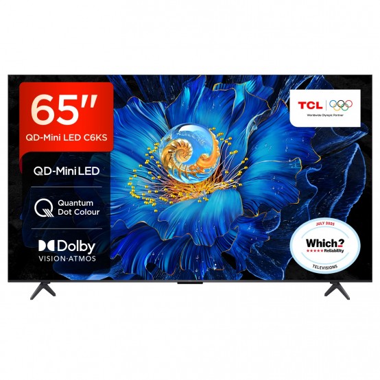 Televizor TCL  65C6KS