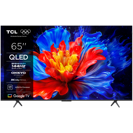 Televizor TCL  65P8K