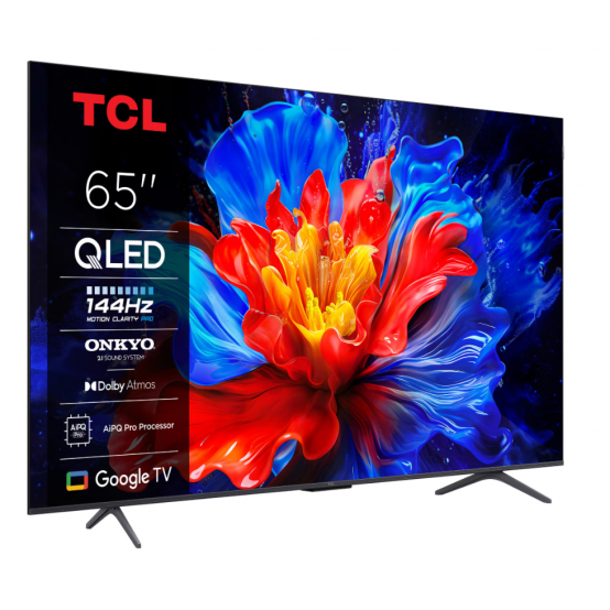 Televizor TCL  65P8K