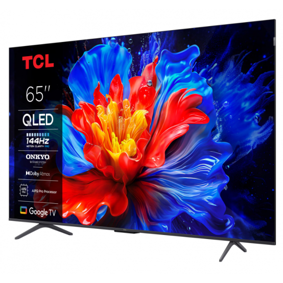 Televizor TCL  65P8K