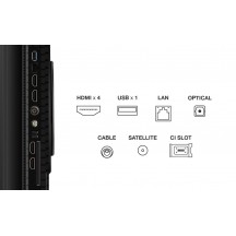 Televizor TCL  65P8K