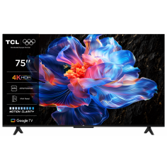 Televizor TCL  75P6K