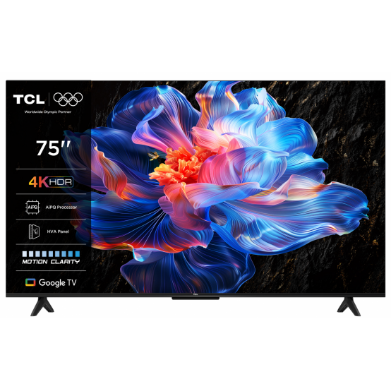 Televizor TCL  75P6K
