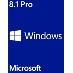 Sistem de operare Microsoft Windows 8.1 Pro 4YR-00181