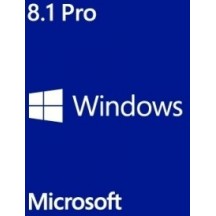 Sistem de operare Microsoft Windows 8.1 Pro 4YR-00181