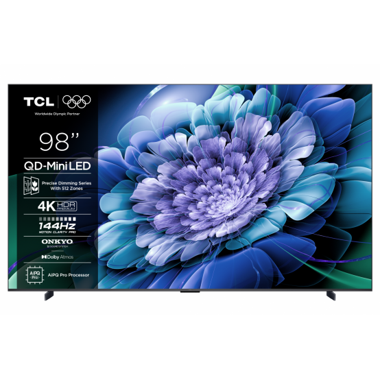 Televizor TCL  98C61K