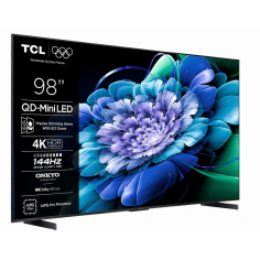 Televizor TCL  98C61K 2