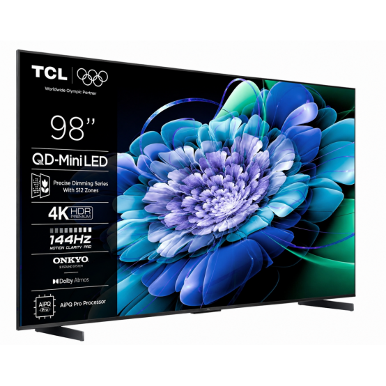 Televizor TCL  98C61K