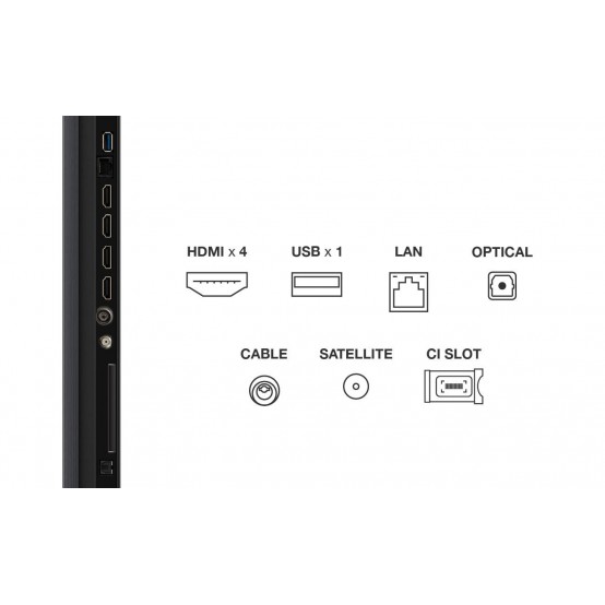 Televizor TCL  98C61K