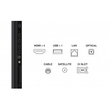 Televizor TCL  98C61K