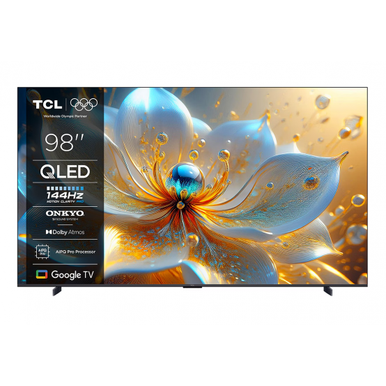 Televizor TCL  98P89K