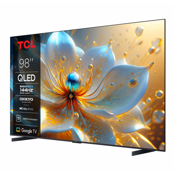 Televizor TCL  98P89K