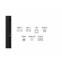 Televizor TCL  98P89K