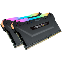Memorie Corsair Vengeance RGB PRO CMW32GX4M2Z3600C18