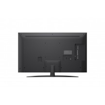 Televizor LG  43NANO81A3A.AEU